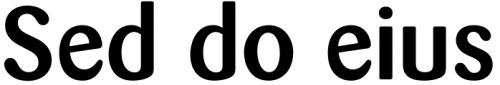 Xenudo